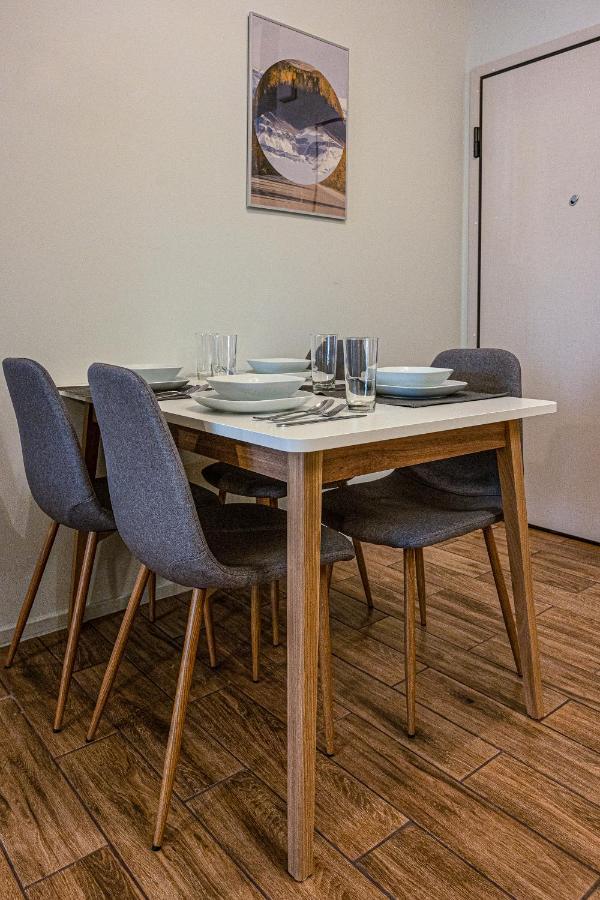 Modern 5Bd Apartment In The Heart Of Athènes Extérieur photo