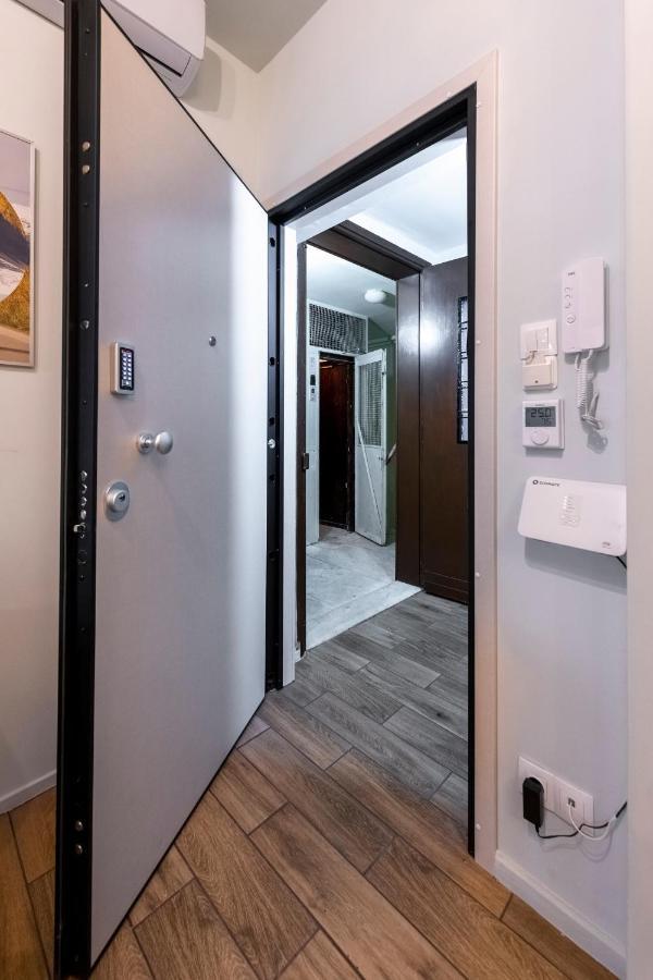 Modern 5Bd Apartment In The Heart Of Athènes Extérieur photo