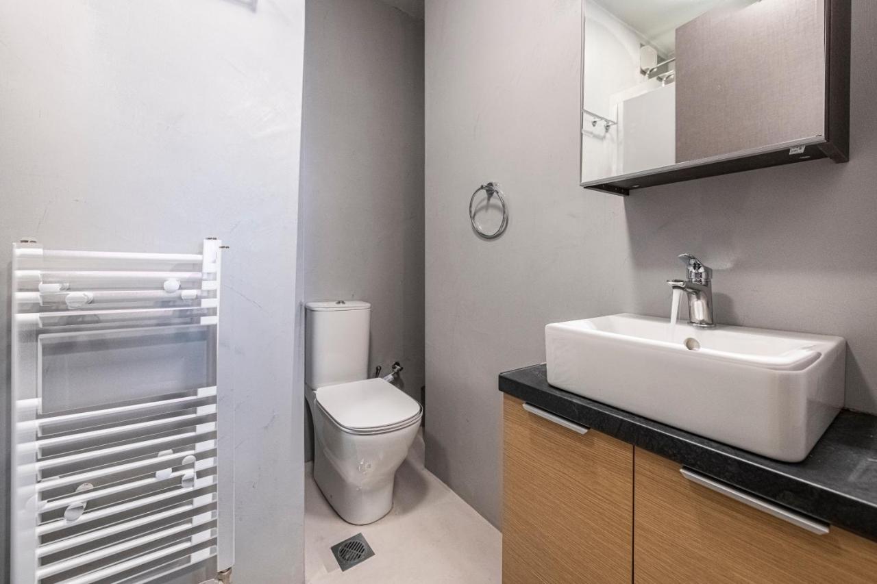 Modern 5Bd Apartment In The Heart Of Athènes Extérieur photo